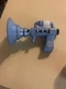 Despicable Me Fart Blaster Minions Gun w Lights/Sounds HTF Thinkway Toys (Works)