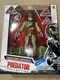 New BERSERKER PREDATOR 7" Figure Exclusive Lanard Hunter Series Collection NIB