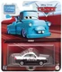 Disney Pixar Cars Toon Tokyo Mater Police Patokaa Diecast HKY53