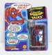 Electronic Amazing Spider-Man Talking Action Figure 1991 ToyBiz