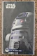 Sphero Star Wars 2017 R201ROW R2-D2 App Enabled Droid Brand New Factory Sealed