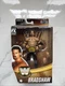 WWE Legends Elite  16 Bradshaw Action Figure