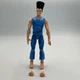 Hasbro Marvel Legends Series Marvel's Legion Age of Apocalypse Colossus BAF 6&rdquo;
