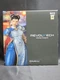 Revoltech Amazing Yamaguchi Street Fighter : Chun Li + Bonus Face Parts Kaiyodo
