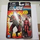 Hasbro G.I. Joe 25th Anniversary Cobra Legions: Crimson Guard Action Figure