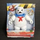 Hasbro Ghostbusters Classic Stay Puft Marshmallow Man Changing Face Toy NEW