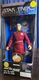 Star Trek Jean-Luc Picard Dress Uniform Playmates Starfleet Collector 9" Figure