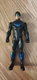 DC Comics Mattel Batman Missions Nightwing 6 Inch Action Figure
