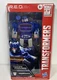 2020 Hasbro Transformers R.E.D. (Robot Enhanced Design) Action Figure: SOUNDWAVE