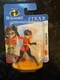 Elastigirl The Incredibles Disney Pixar Micro Collection Figure by Mattel - NEW