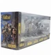 Fallout Movie Maniacs - 4-Pack Ghoul, Lucy, Maximus & Vault Boy 6" McFarlane,NEW