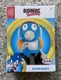 Sonic The Hedgehog Collectible Figure New In Box Jakks Pacific 3+ Burrobot