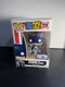 Funko Pop! Robin as Batman Teen Titans Go! #334 Toys R Us Exclusive Sticker