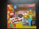 The Simpsons WOS Living Room Interactive Environment with Marge & Maggie 2000