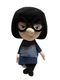 Disney Stores Edna Mode The Incredibles Stuffed animal Plush Doll 12 inch