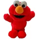 Fisher Price Sesame Street Tickle Me Elmo Talks Giggles Shakes 2007 Mattel 32715