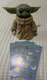 Star Wars The Mandalorian Child 6.5" Posable Figure Baby Yoda Grogu LFL Hasbro