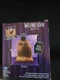 NIB Just Play - Wednesday IGNATIUS ITT Styling Head Hat Brush Toy Glasses MGM