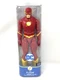 THE FLASH DC Comics 12-Inch Action Figure BY Spin Master 1st Edition