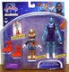 New Space Jam A New Legacy Lols Bunny & Wet/Fire On Court Rivals