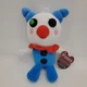 PIGGY Clowny Clown Series 9&rdquo; Collectible Plush Roblox PhatMojo Authentic NWT