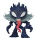 funko minis&Acirc;&reg; venomized marvel&Acirc;&reg; hero groot vinyl figure
