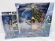 2 McFarlane Toys Avatar the Way of Water Skimwing 14" & Tonowari Action Figures
