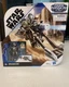 Star Wars: Mission Fleet Expedition Class The Mandalorian Action Figure-New