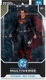 DC Multiverse Batman V Superman Dawn of Justice 7" Figure Superman Heat Vision