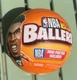Zuru 5 Surprise NBA Ballers  Pack [1 RANDOM Basketball Player!] Mystery 