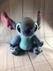 Disney Stitch Plush 12" Large Toy Stuffed Animal Cartoon Lilo & Stitch Blue