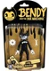 PhatMojo Bendy and the Ink Machine, Series 2, Ink Bendy Action Figure- Brand New