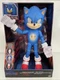 NEW Sonic The Hedgehog 3 Movie 12&rdquo; Ultimate Talking Action Figure Jakks
