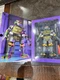 NECA 1:10 Scale Teenage Mutant Ninja Turtles Action Figure - 54123