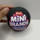 LOT OF 5 🔥 Mini Brands Really Works Vinyl Capsule Series 1 Zuru FAST SHIP