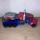 Hasbro Transformers R.E.D. Optimus Prime Action Figure