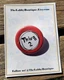 DR. SEUSS "Thing 2" Metal Pinback Button