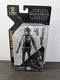 Hasbro Star Wars The Black Series Archive Imperial Death Trooper 6 inch