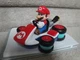 2020 Super Mario Kart Nintendo Jakks Spin Out Car As Shown  !