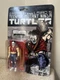 Super7 ReAction Teenage Mutant Ninja Turtles Casey Jones 3.75" Figure NEW