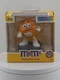 2025 JADA TOYS M&M'S ORANGE CHARACTER LIMITED EDITION METALFIGS DIE-CAST FIGURE