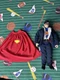 Vintage Hasbro Worlds Greatest Hero SUPERMAN CLARK KENT Action Figure 2000 LOOSE