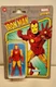 Kenner Marvel Legends IRON MAN RETRO 3.75 FIGURE 2021 figure hot!