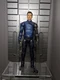 Hasbro Marvel Legends&nbsp;Disney+ Captain America Winter Soldier Flight Gear wave 6"