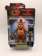Jazwares Five Nights at Freddy&rsquo;s FNAF TOY FREDDY 5" Action Figure