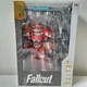 McFarlane Toys Elite Edition Fallout 76 Nuka Cola T-60 Gold Label Action Figure