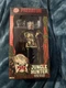Neca Ben Cooper Predator Jungle Hunter 5.5" Figure with Costume & Mask