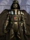 Star Wars Darth Vader Action Figure 20&rdquo; Jakks Pacific 2014 Large Tall Toy Black