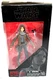 Star Wars Action Figure Sergeant Jyn Erso Rogue One The Black Series Hasbro New.