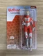 MEGO 8 inch Ultraman Action Figure Ultraseven Tokusatsu Tsuburaya Sci-Fi Netfkik